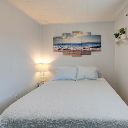 Pelican'S Perch 1-Bed By The Sea W Fireplace Grayland Eksteriør bilde