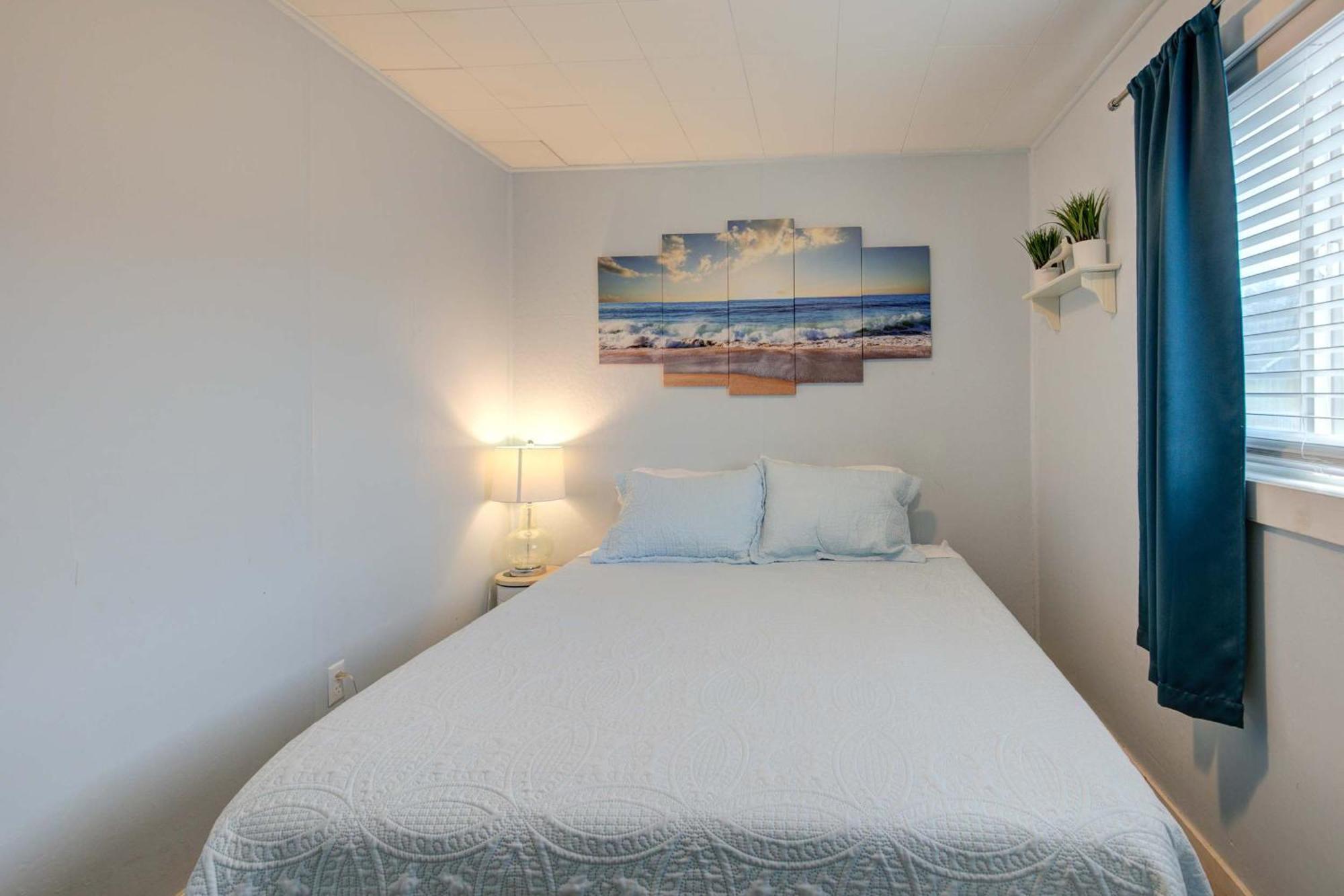 Pelican'S Perch 1-Bed By The Sea W Fireplace Grayland Eksteriør bilde